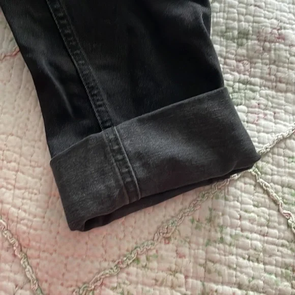 Distressed jeans - Picture 5 of 5